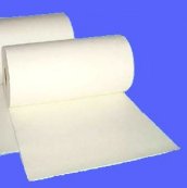 High Temperature and heat resistant ceramic fiber paper